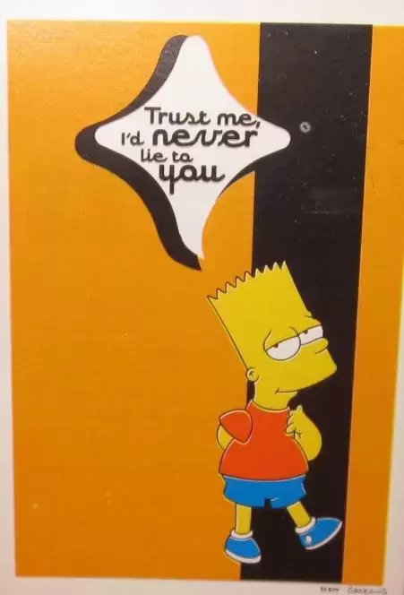 The Simpsons - Collection d\'images de Springfield - Image n°6