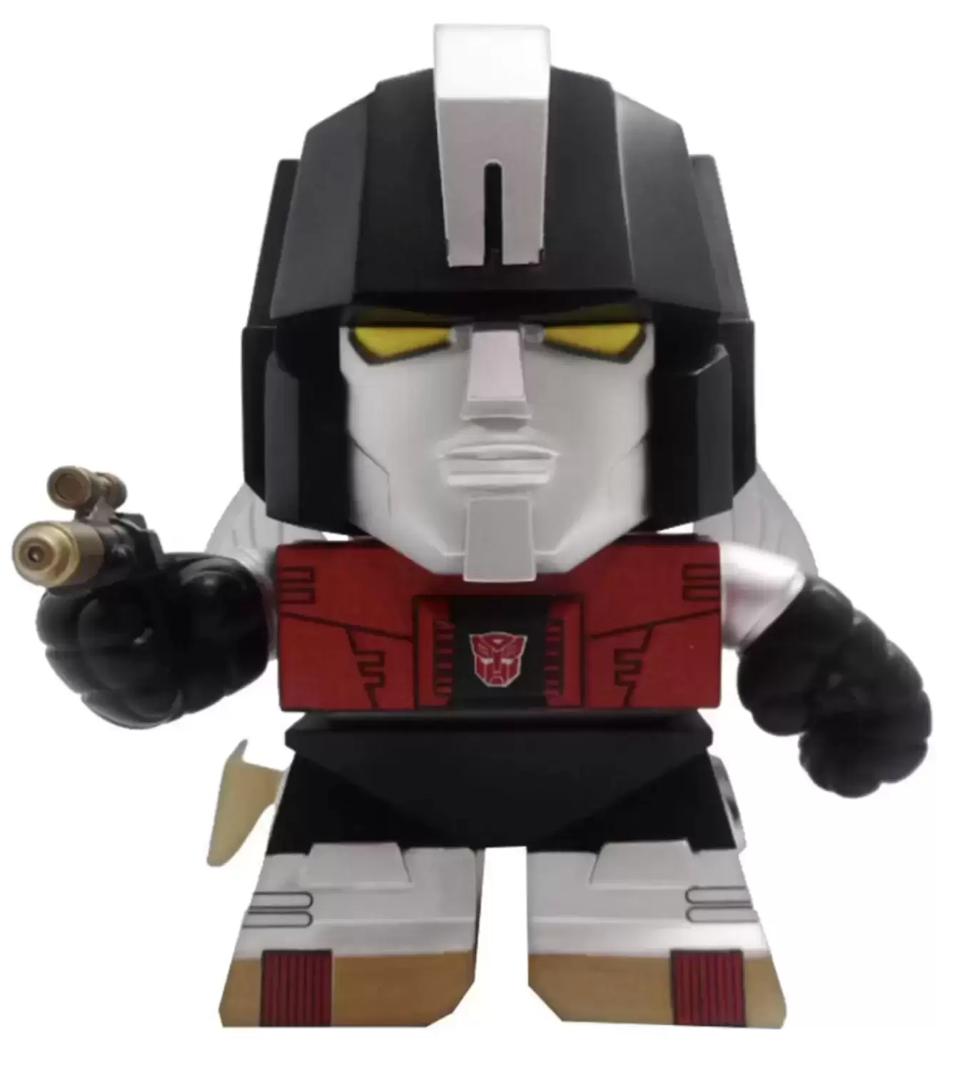 Transformers Series 3 - Sludge