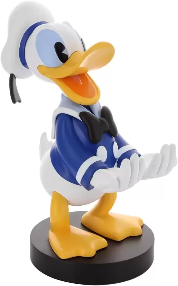 Cable Guys - Disney - Donald Duck