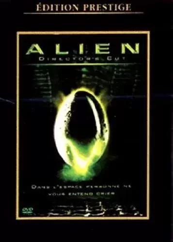 Autres Films - Alien [Édition Prestige]
