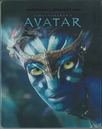 Autres Films - Avatar [Édition Collector-Version Longue]