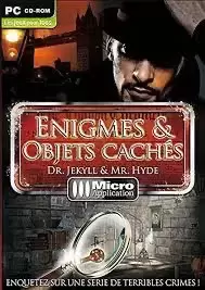 PC Games - Enigmes et objets cachés : Dr. Jekyll & Mr. Hyde