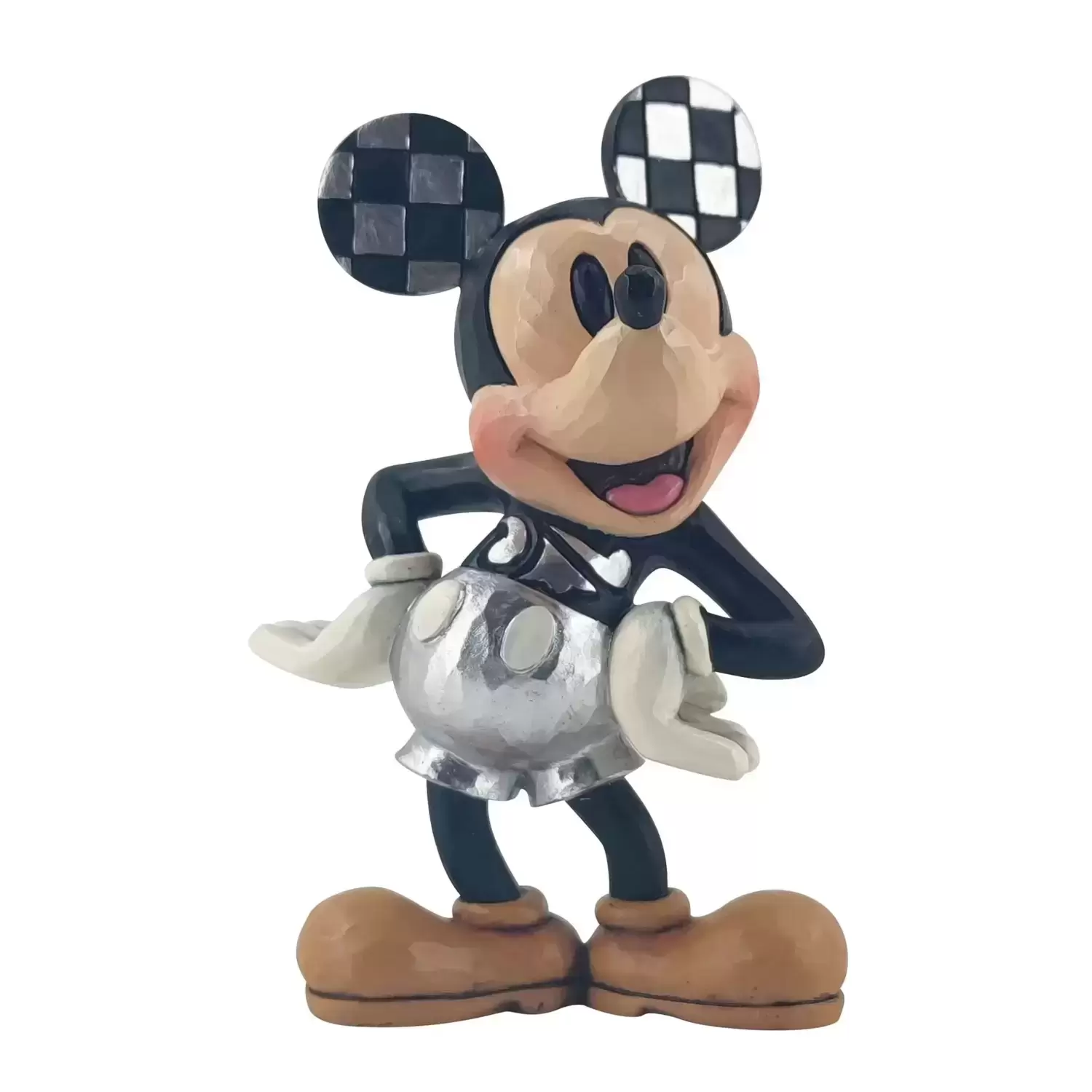 Disney Traditions by Jim Shore - Disney 100 Mickey Mouse
