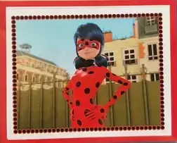 Miraculous - Zag Heroez - Ladybug