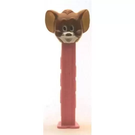 PEZ - Jerry (with white mouth)
