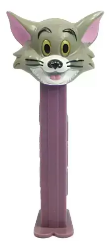 PEZ - Tom & Jerry - Tom