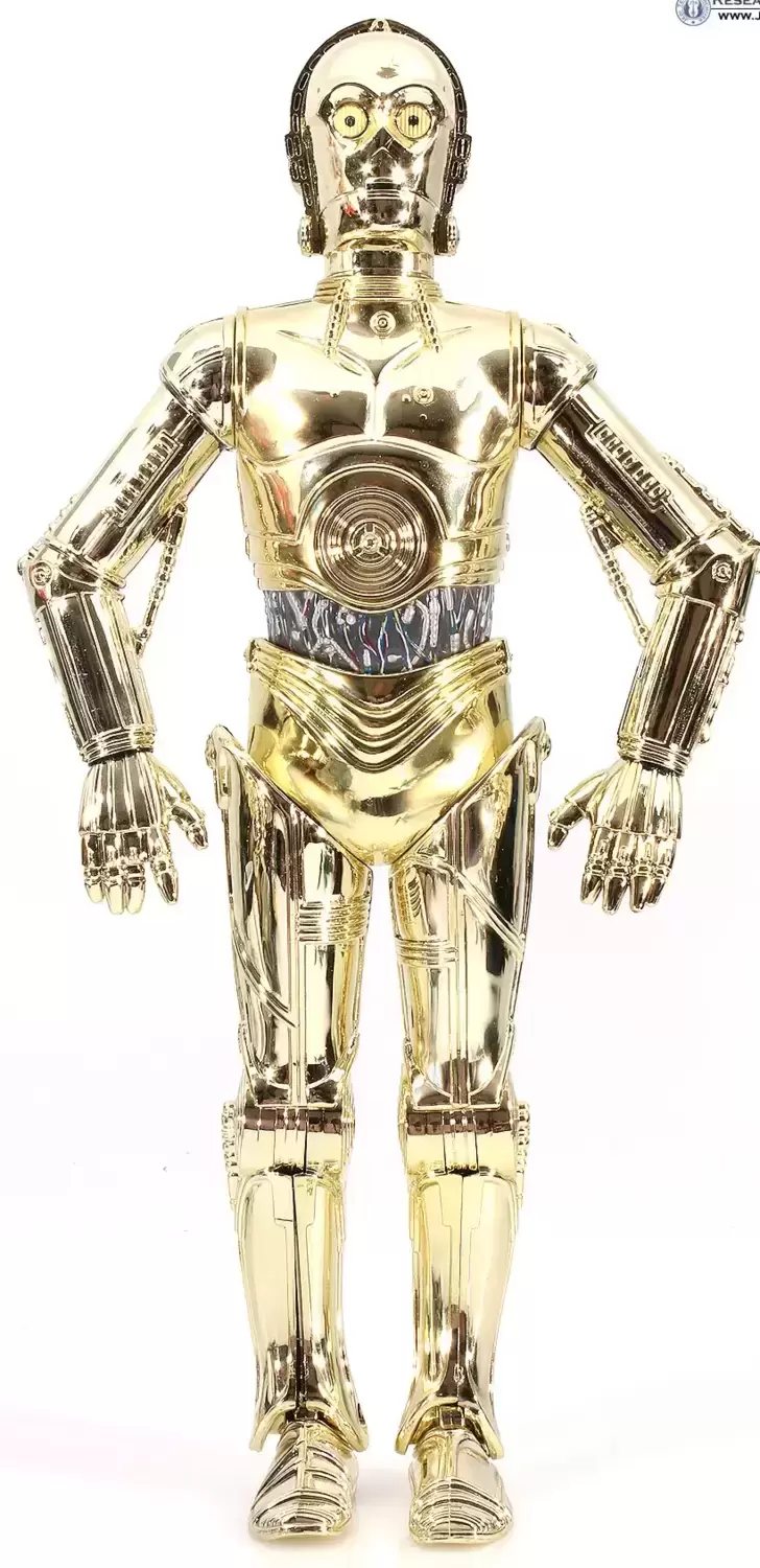 Power of the Force 2 - C-3PO (12-Inch)