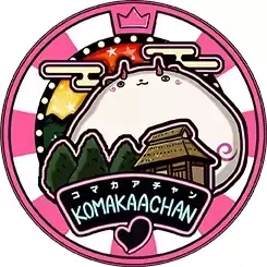 Dream Series 3 - Koma Kachaan (Komama)