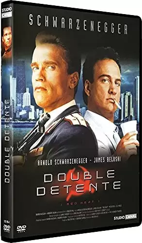 Autres Films - Double détente [Édition Collector]