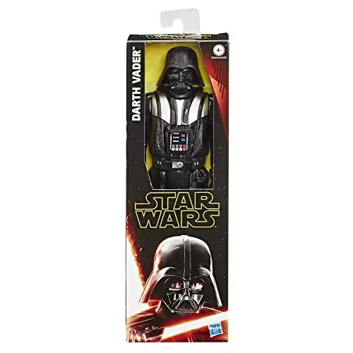Star Wars - 6 Inch - Darth Vader
