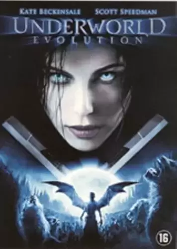 Autres Films - Underworld 2: Evolution