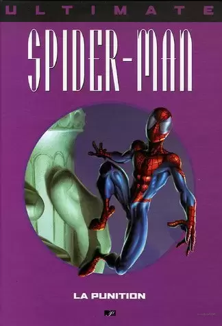 Ultimate Spider-Man Prestige - La Punition