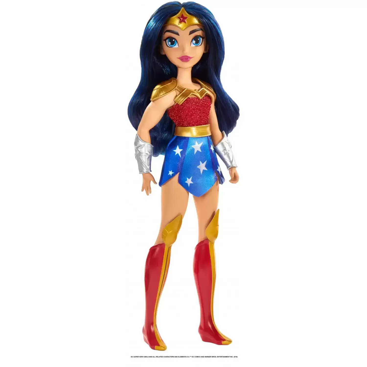 DC Super Hero Girls - Wonder Woman