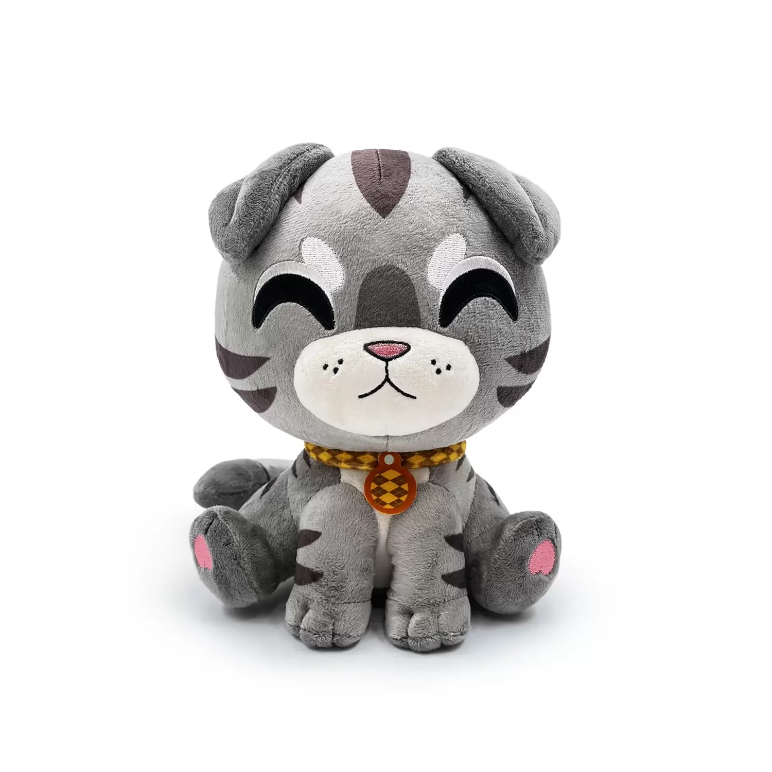 Youtooz - Argylle Chip Plush (9in)
