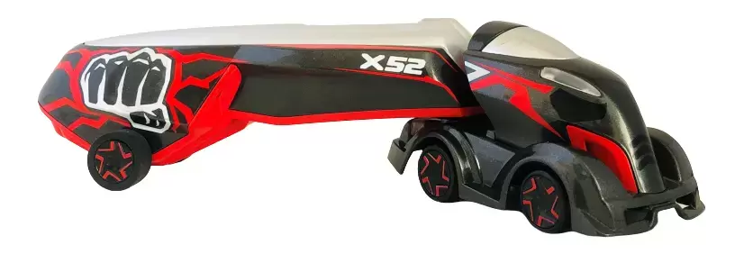 Anki Overdrive - Supertruck X-52