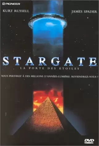 Autres Films - Stargate, la porte des étoiles
