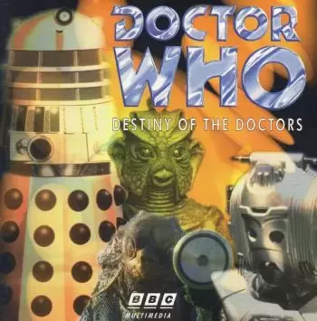 Jeux PC - Doctor Who: Destiny of the Doctors