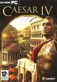 Jeux PC - Caesar IV
