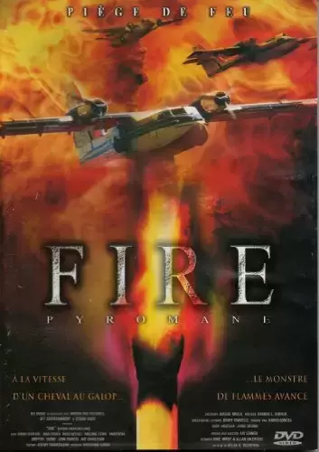 Autres Films - Fire