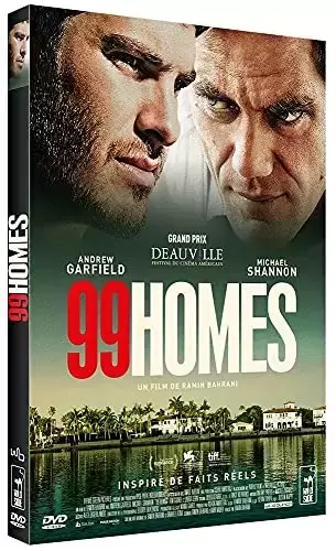 Autres Films - 99 Homes