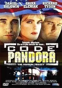 Andre Filmer - Code Pandora