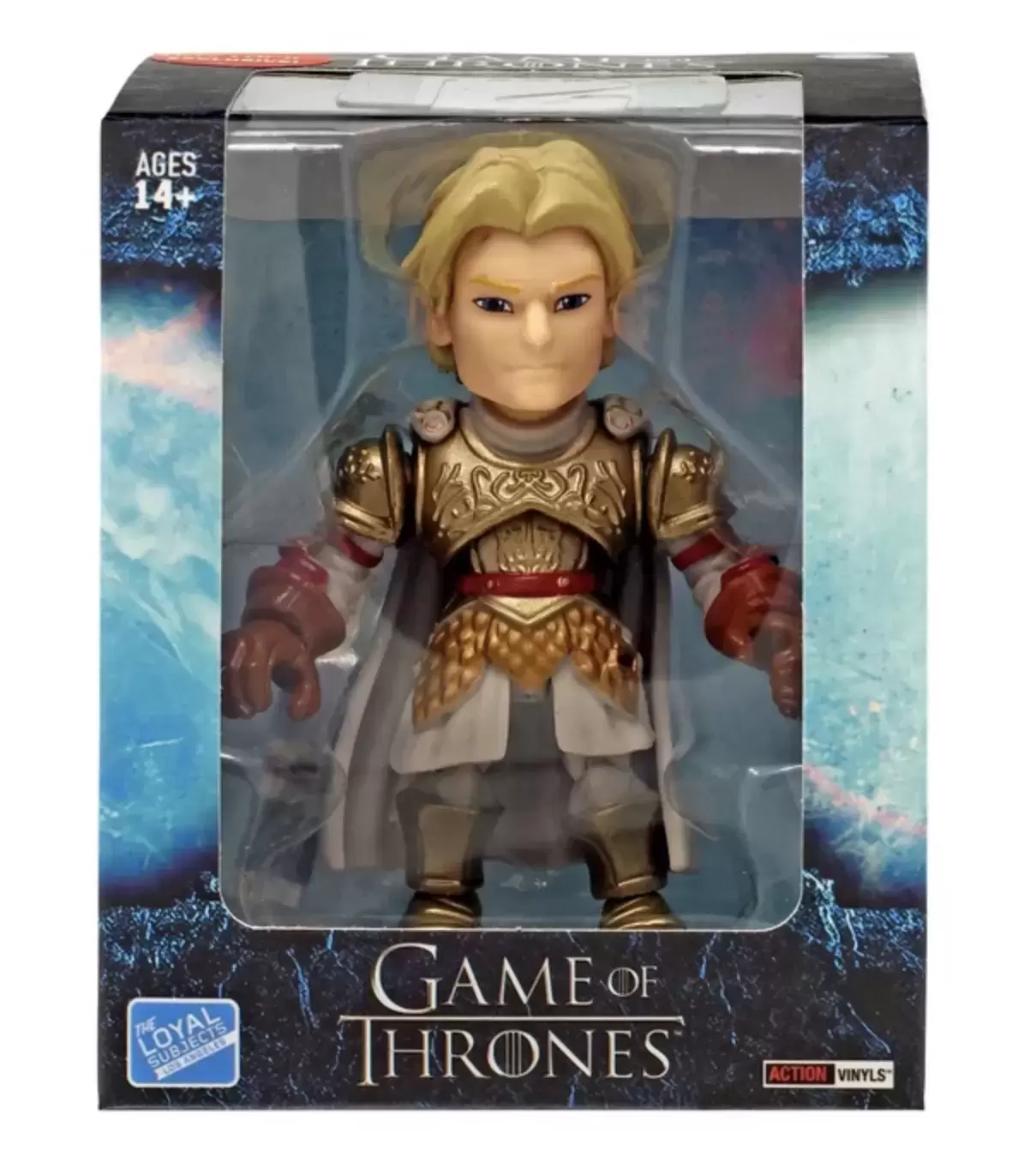 Game of Thrones - Jaime Lannister (Battle Damage)