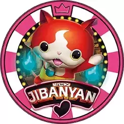 Promotionnal - Jibanyan (M03)