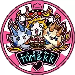 Promotionnal - Tom & KK