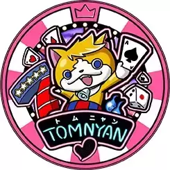 Promotionnal - Tomnyan