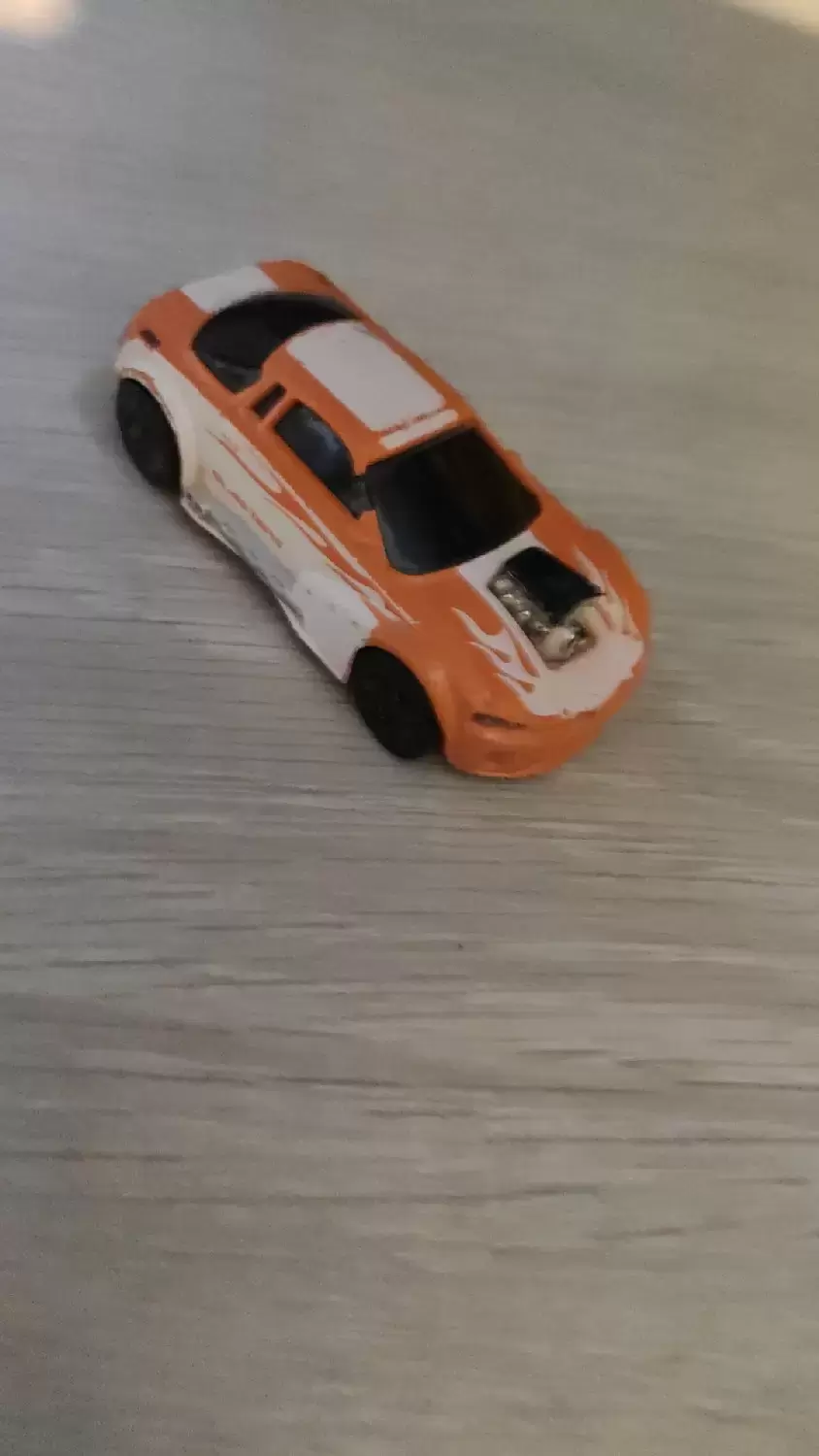 Majorette classique - Blasters