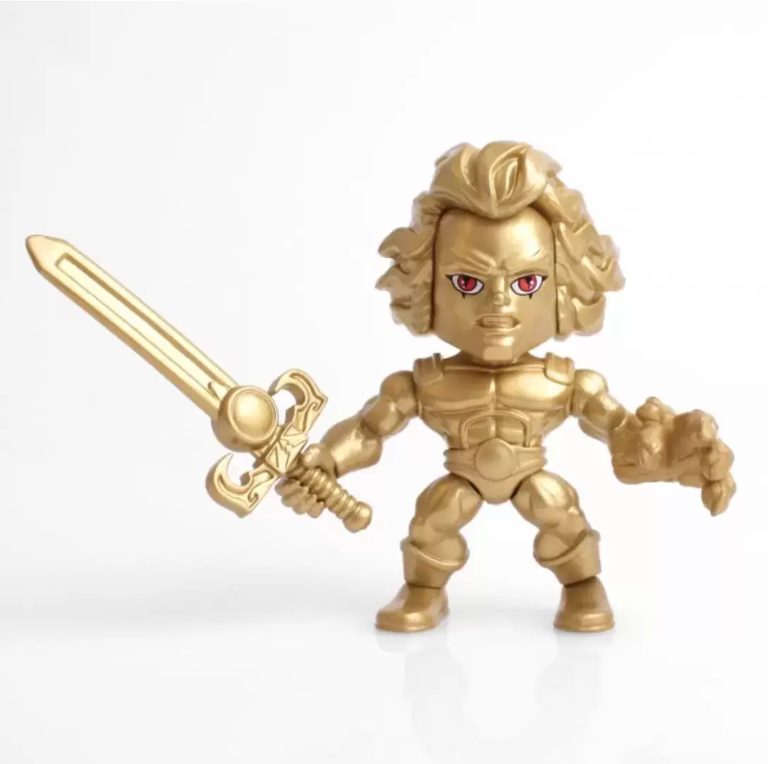 ThunderCats - Lion-O (Gold)