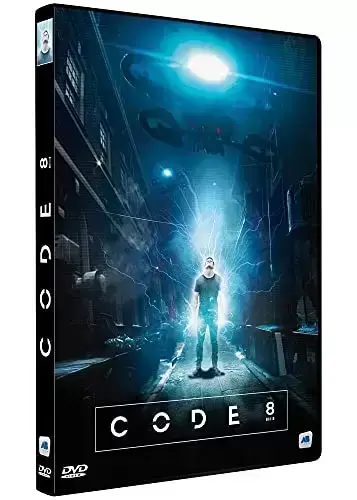 Άλλες Ταινίες - Code 8