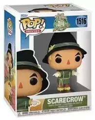 POP! Movies - Wizard of Oz - Scarecrow
