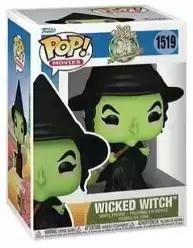 POP! Movies - Wizard of Oz - Wicked Witch