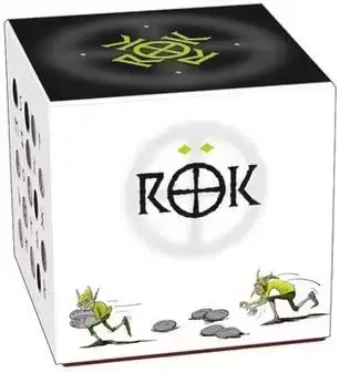 Gigamic - Rok