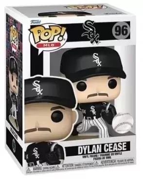 POP! MLB (baseball) - MLB - Dylan Cease