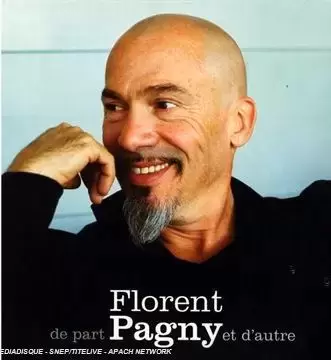 Florent Pagny - De Part et d\'Autre