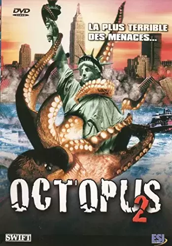 Autres Films - Octopus 2