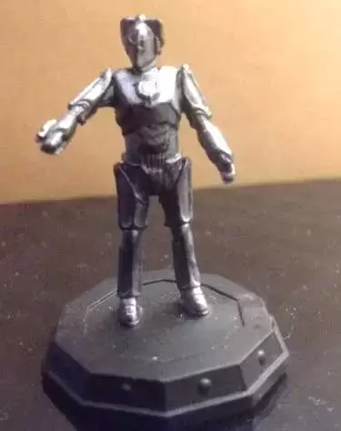 Micro-Universe - Micro-Universe Cyberman