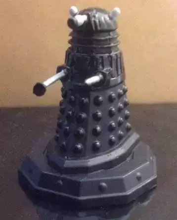Micro-Universe - Micro-Universe Dalek Sec