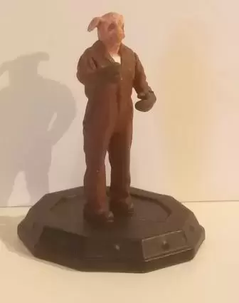 Micro-Universe - Micro-Universe Pig Slave