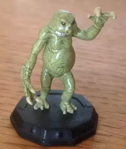 Micro-Universe - Micro-Universe Slitheen