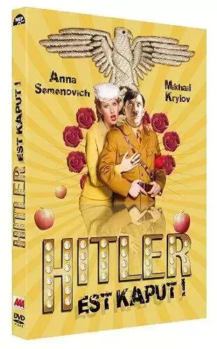 Autres Films - Hitler est kaput
