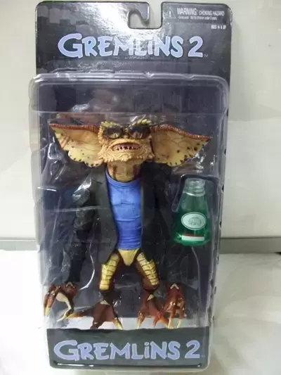 NECA - Gremlins 2 - Brain