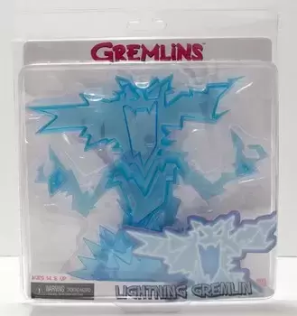 NECA - Gremlins - Lightning Gremlin