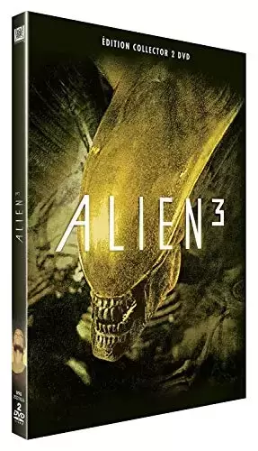 Autres Films - Alien 3 [Édition Collector-Version Longue]