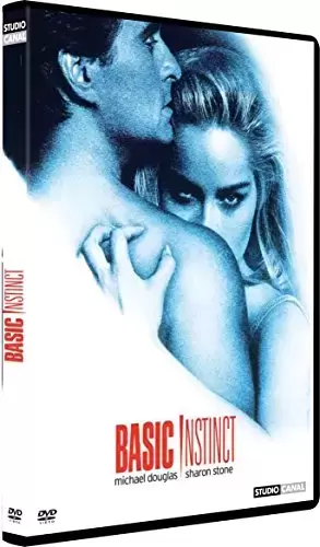 Autres Films - Basic Instinct [Version intégrale]