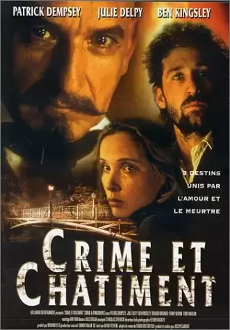 Autres Films - Crime et châtiment