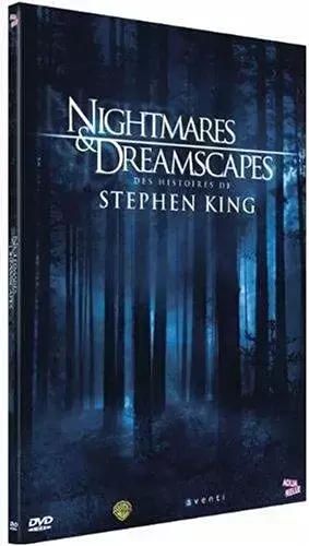 Autres Films - Nightmares and dreamscapes