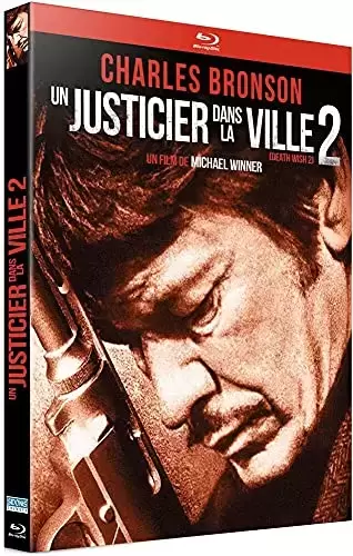 Autres Films - Un Justicier dans la Ville 2 [Version Longue]